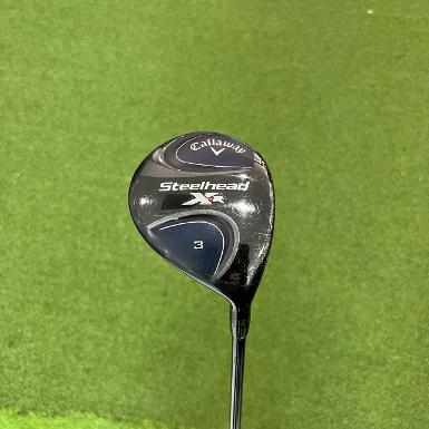รหัสสินค้า 2100370335981 ไม้กอล์ฟพรีเมี่ยม!!! ราคาถูกที่สุดในประเทศไทย!!! FAIRWAY CALLWAY STEELHEA