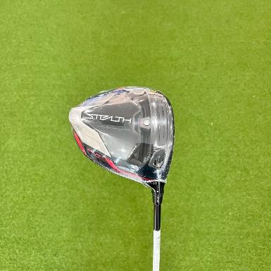 รหัสสินค้า 1200102308342 ไม้กอล์ฟพรีเมี่ยม!!! ราคาถูกที่สุดในประเทศไทย!!! DRIVER TAYLORMADE Stealt