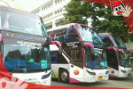 รถบัสปรับอากาศ 40-45 ที่นั่ง